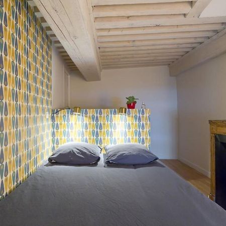 Character Apartment 6 People - City Center Lyon Zewnętrze zdjęcie